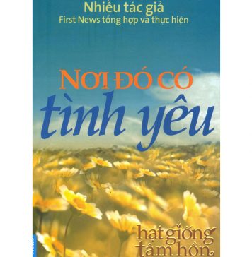 Nơi Đó Có Tình Yêu noi do co tinh yeu