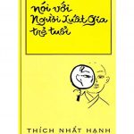 Nói Với Người Xuất Gia Trẻ Tuổi – Thích Nhất Hạnh noi voi nguoi xuat gia tre tuoi