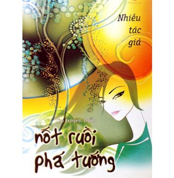 Nốt Ruồi Phá Tướng not ruoi pha tuong