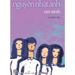 Nữ Sinh – Nguyễn Nhật Ánh nu sinh