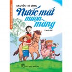 Nước Mắt Muộn Màng – Nguyễn Trí Công nuoc mat muon mang