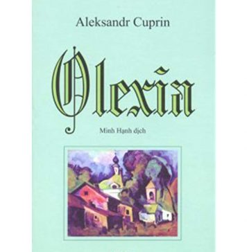 Olexia – Aleksandr Cuprin p le xi a