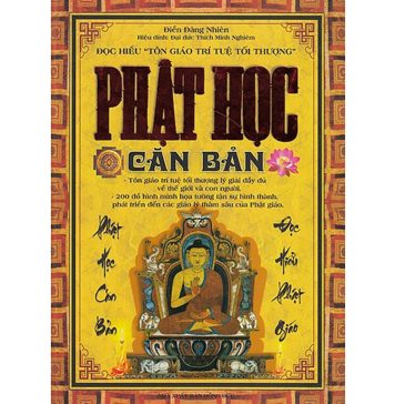 Phật Học Căn Bản phat hoc can ban