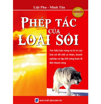 Phép Tắc Của Loài Sói phep tac cua loai soi