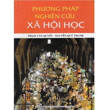 Phương Pháp Nghiên Cứu Xã Hội Học phuong phap nghien cuu xa hoi hoc