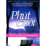 Phút Cuối – Norine Dresser & Fredda Wasserman phut cuoi