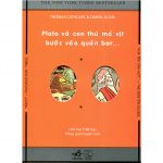 Plato và con thú mỏ vịt bước vào quán bar plato va con thu mo vit buoc vao quan bar