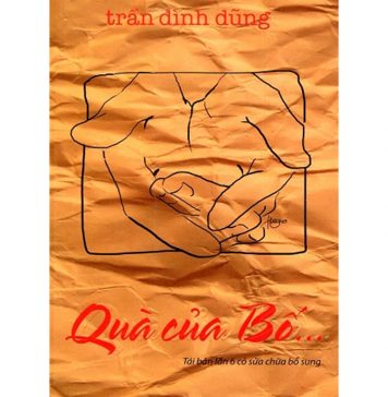 Quà Của Bố – Trần Đình Dũng qua cua bo