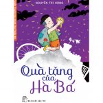 Quà Tặng Của Hà Bá – Nguyễn Trí Công qua tang cua ha ba