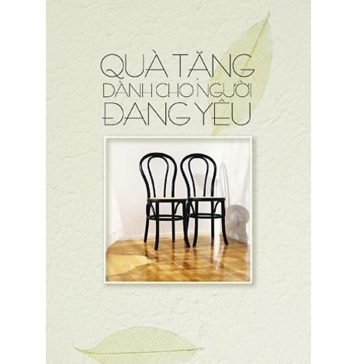 Quà Tặng Dành Cho Người Đang Yêu qua tang danh cho nguoi dang yeu