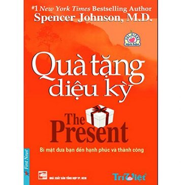Quà Tặng Diệu Kỳ qua tang dieu ky