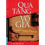 Quà Tặng Vô Giá – Jim Stovall qua tang vo gia
