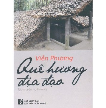 Quê Hương Địa Đạo – Viễn Phương que huong dia dao