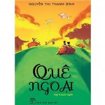 Quê Ngoại – Nguyễn Thị Thanh Bình que ngoai