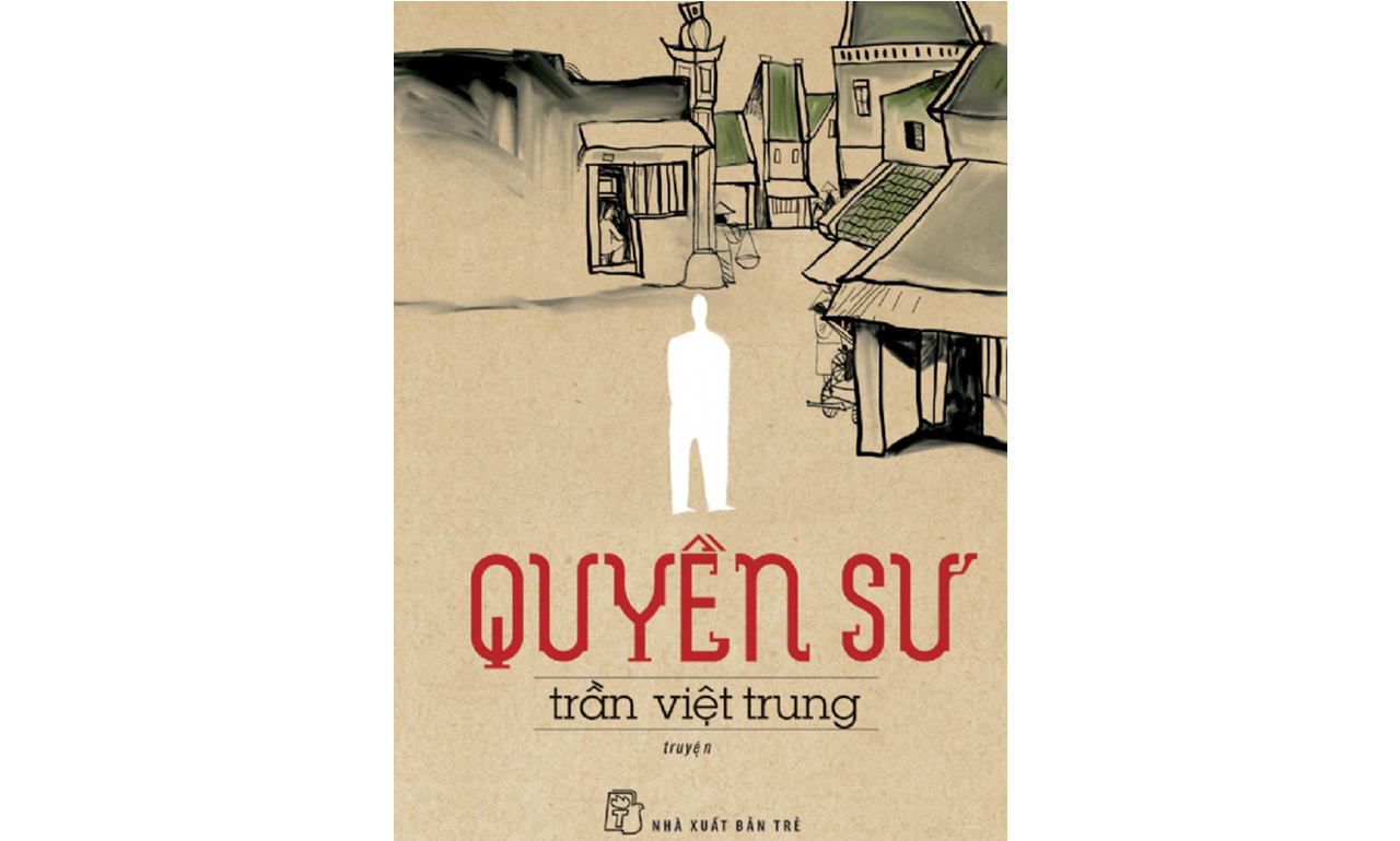 Sách nói Quyền Sư - Trần Việt Trung - Phật Pháp Ứng Dụng