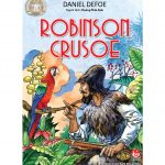 Robinson – Đa-Ni-En ĐêPhô ro bin son