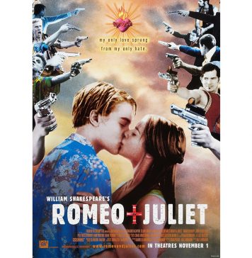 Romeo Và Juliet – Shakespeare ro me o va ju li et 2