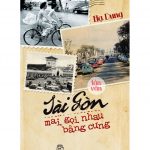 Sài Gòn Mai Gọi Nhau Bằng Cưng – Hạ Dung sai gon mai goi nhau la cung