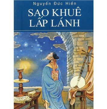 Sao Khuê Lấp Lánh – Nguyễn Đức Hiền sao khue lap lanh
