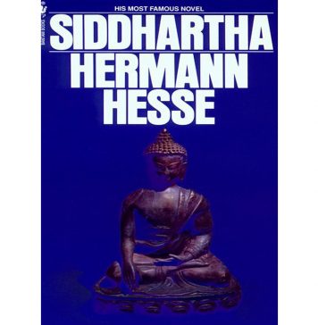 Siddhartha (Tất Đạt Đa) – Hermann Hesse siddahartha
