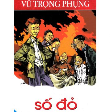 Số Đỏ – Vũ Trọng Phụng so do