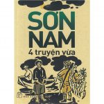 4 Truyện Vừa – Sơn Nam son nam 4 truyen vua