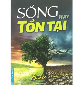 Sống Hay Tồn Tại – John Benberthy song hay ton tai