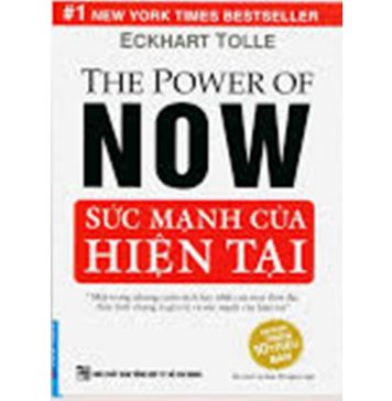 Sức Mạnh Của Hiện Tại suc manh hien tai