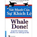 Sức Mạnh Của Sự Khích Lệ suc manh khich le