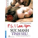 Sức Mạnh Tình Yêu – Cecelia Ahern suc manh tinh yeu