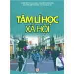 Tâm Lý Học Xã Hội tam li hoc xa hoi