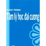 Tâm Lý Học Đại Cương tam ly hoc dai cuong