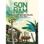 Tập Truyện Sơn Nam tap truyen son nam
