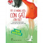 Tất Cả Những Điều Con Gái Cần Biết – Trude Ausfelder tat ca nhung dieu con gai can biet