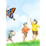 Thả Diều – Lý Lan tha dieu
