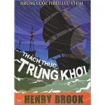 Thách Thức Trùng Khơi – Henry Brook thach thuc trung khoi