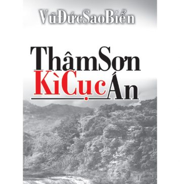 Thâm Sơn Kỳ Cục Án – Vũ Đức Sao Biển tham son ki cuc an