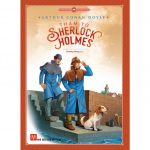 Thám Tử Sherlock Holmes – Conan DoyLe tham tu sherlock holme