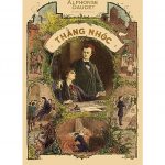 Thằng Nhóc – An-Phôngx Đô-Đê thang nhoc