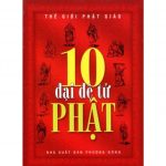 Thập Đại Đệ Tử Phật thap dai de tu phat