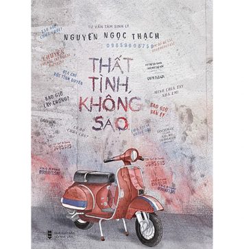Thất Tình Không Sao – Nguyễn Ngọc Thạch that tinh khong sao