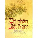 Thi Nhân Việt Nam từ 1932 đến 1941 – Hoài Thanh, Hoài Chân thi nhan viet nam 1