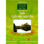 Thời Cuối Nhà Nguyễn – Ngô Văn Phú thoi cuoi nha nguyen