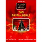 Thời Đầu Nhà Hậu Lê – Ngô Văn Phú thoi dau nha hau le