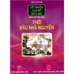 Thời Đầu Nhà Nguyễn – Ngô Văn Phú thoi dau nha nguyen