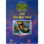 Thời Đầu Nhà Trần – Ngô Văn Phú thoi dau nha tran