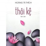 Thôi Kệ – Hoàng Tá Thích thoi ke