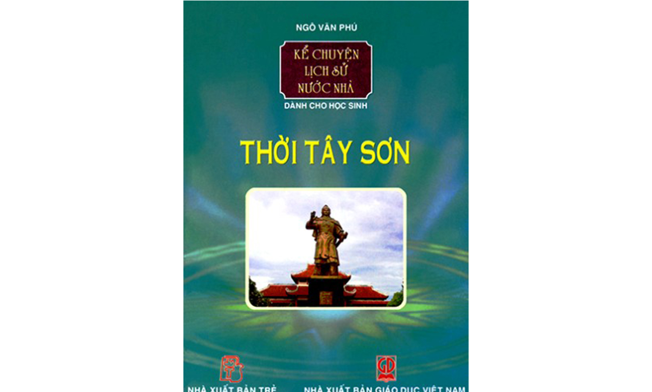 Sách nói: Thời Tây Sơn