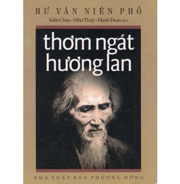 Thơm Ngát Hương Lan thom ngat huong lan
