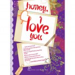 Thông Điệp Yêu Thương – Honey I Love You thong diep yeu thuong